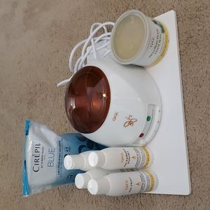 Gigi Wax Student Starter Kit